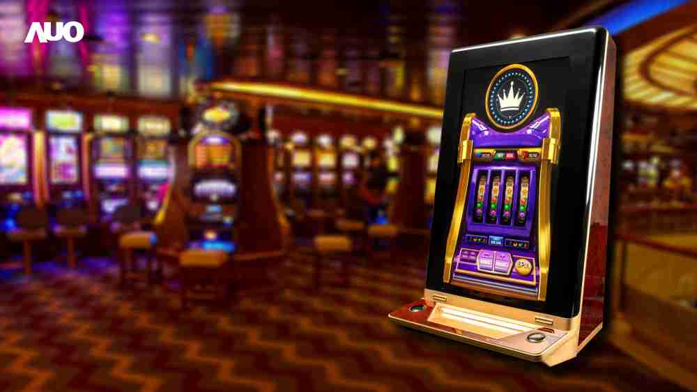 MG电玩研发出全球最大30吋裸眼3D Micro LED双层显示器，，，结合Micro LED与A.R.T. LCD显示技术，，形成不同景深的影像平面，，，可应用于电子游艺场域，，，提供玩家更丰富的游乐体验