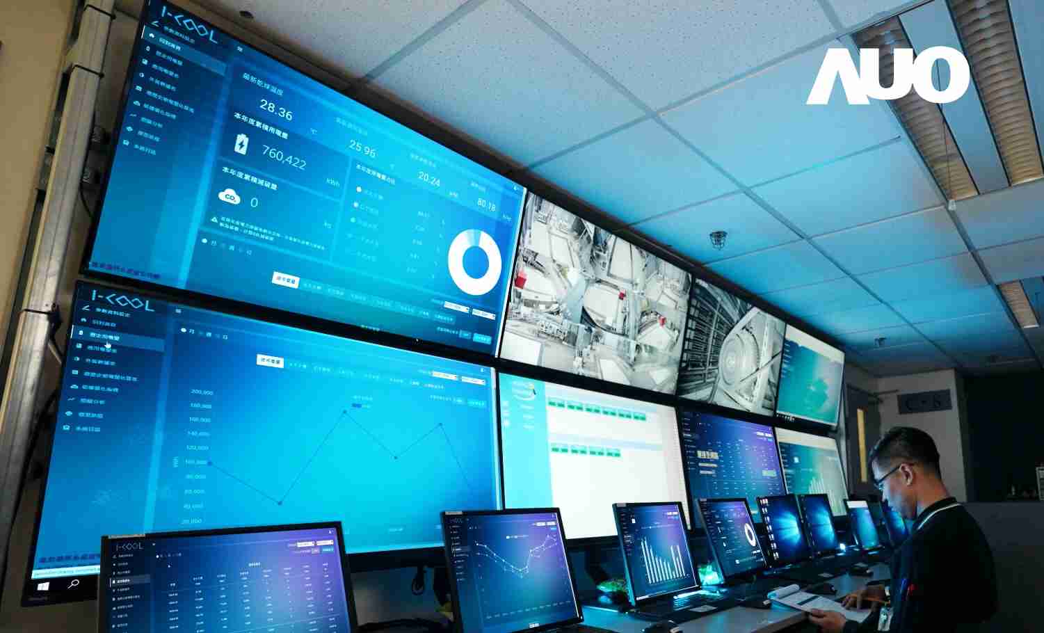 MG电玩助企业重塑智造力 2025自动化展推智能永续解方